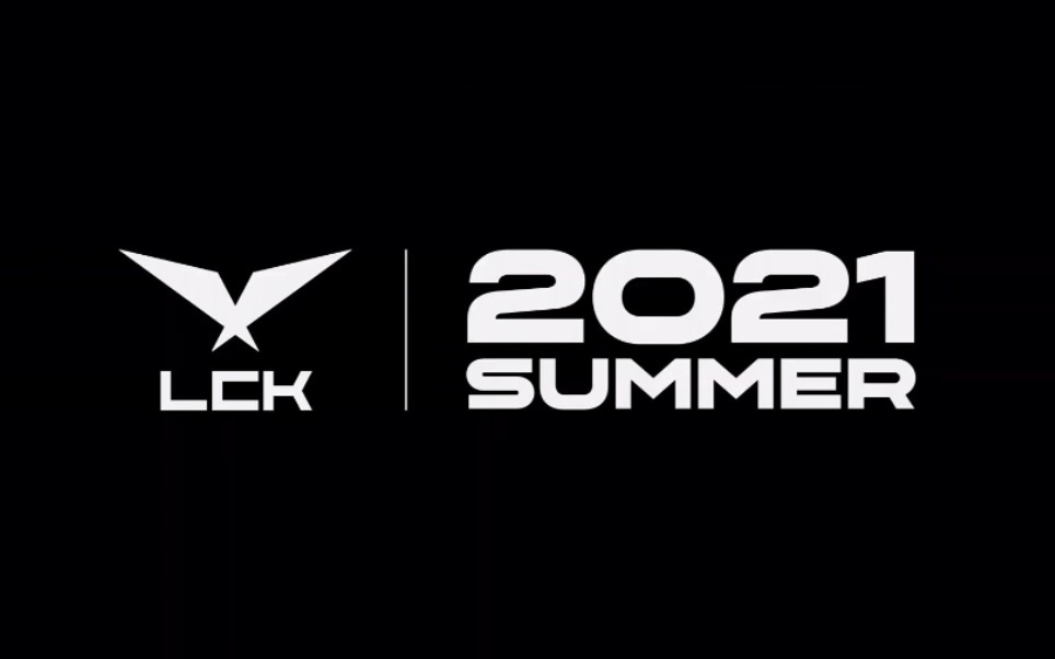 速看英雄联盟lck2021夏季赛常规赛dkvsgen