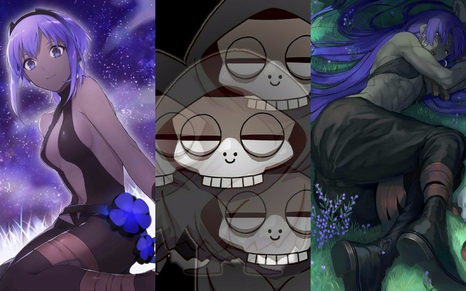 苟了55分钟贼稳百杀哈桑