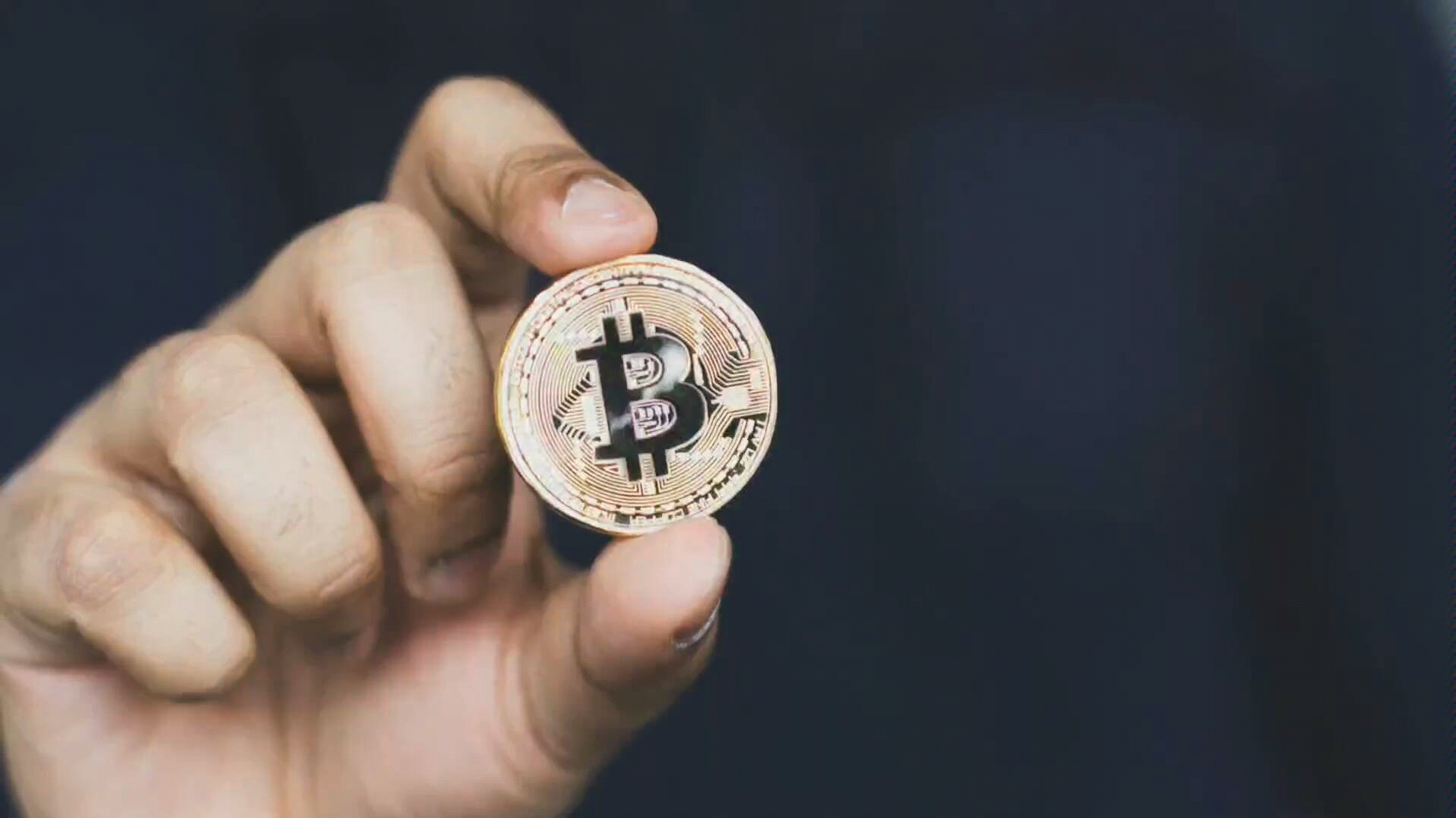 新型区块链加密数字货币picoin