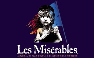 [图]Les Miserables - 2003 Berlin