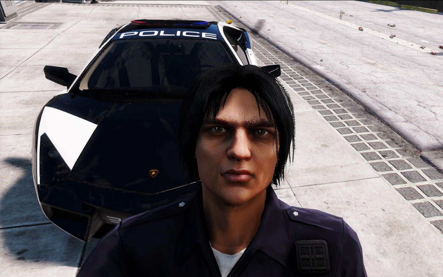 【GTAmod】警察LSPDFR教程哔哩哔哩bilibili