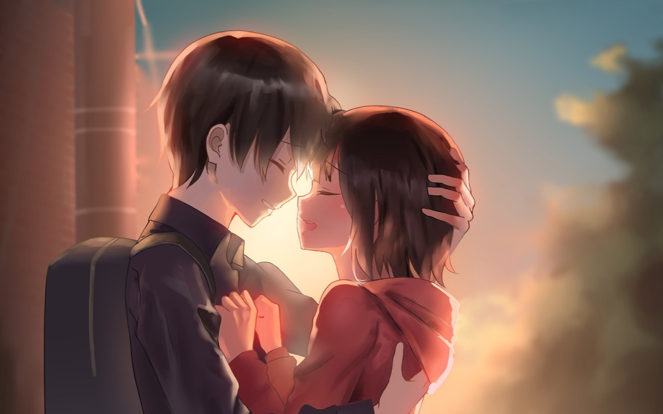 活动作品加藤惠4k擦肩而过即是一生相伴