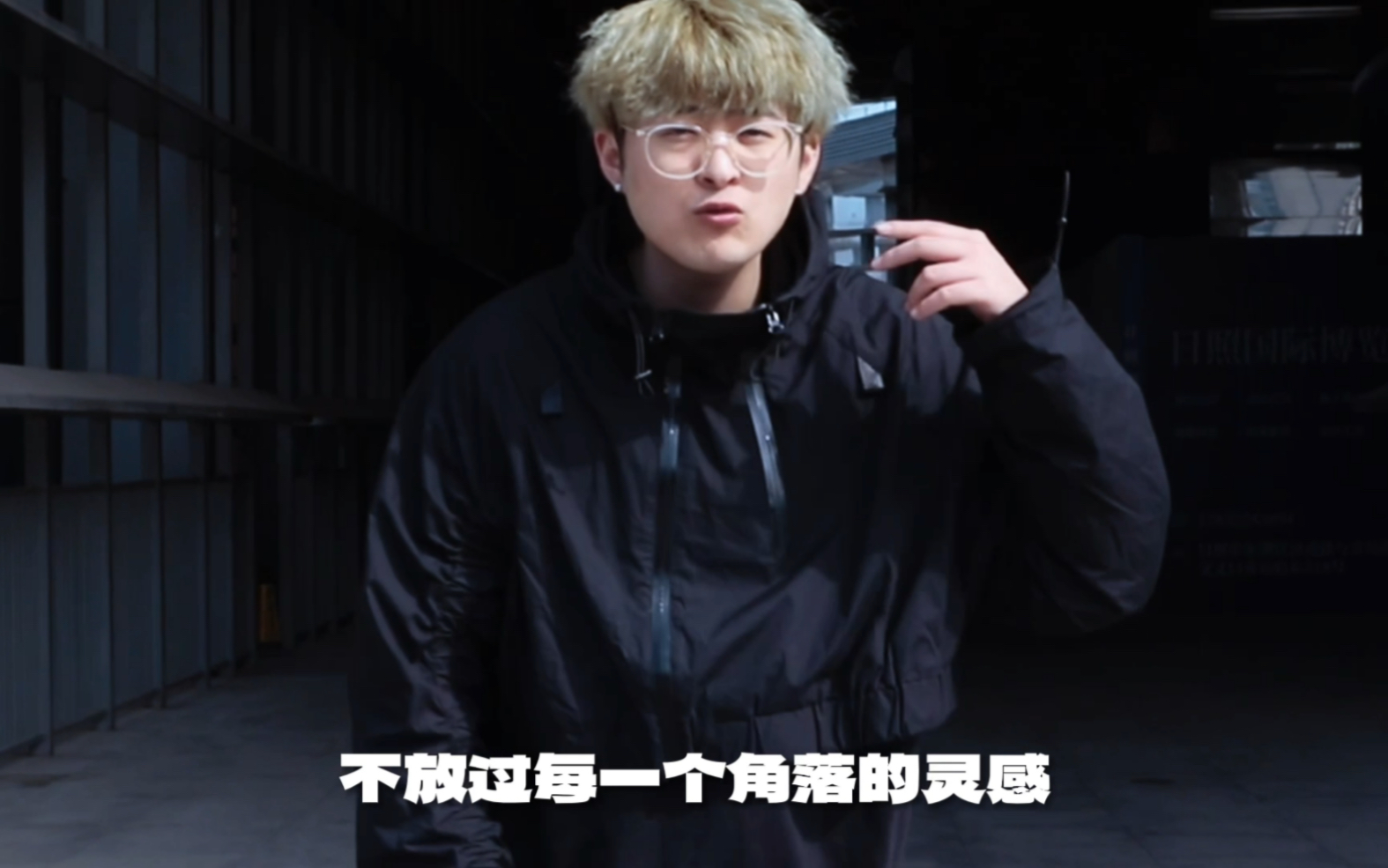 【原创Boombap】不是吧?一首说唱填的这么满 真的有人会听完吗???-Q_MARK邱马克-Q_MARK邱马克-哔哩哔哩视频