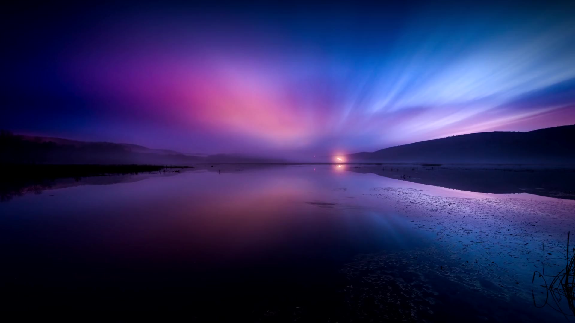 sensitize - reflections