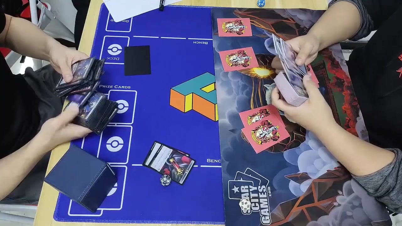 万智牌1128标准店赛深圳p9卡牌