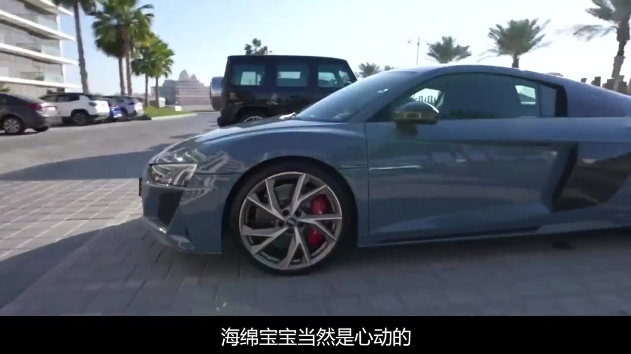 网红大鲜被打假百万豪车对半卖揭露宁波二手车市场的坑人套路