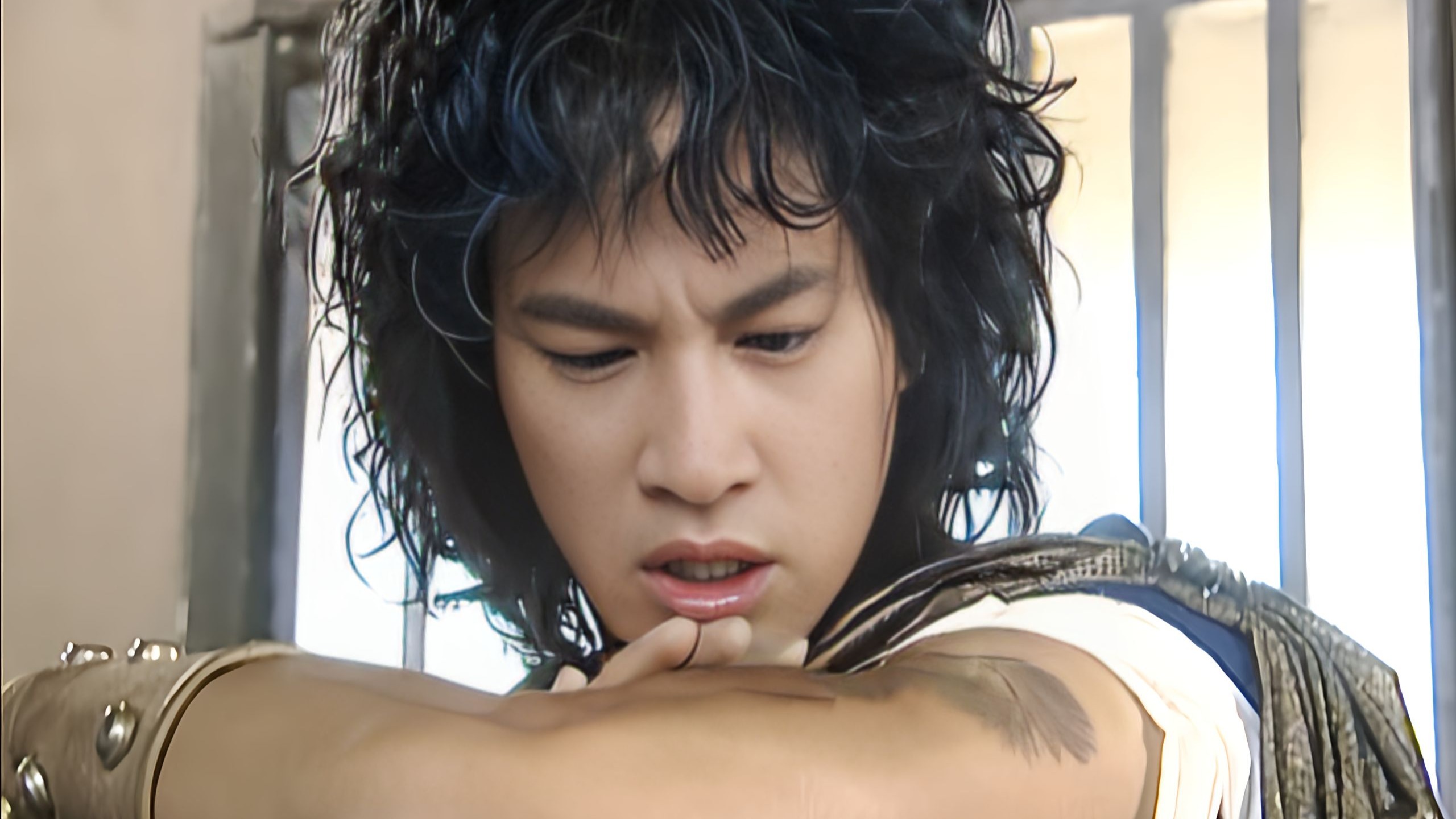 40.步惊云断掉左臂遇见神秘高人,因祸得福获得麒麟臂!