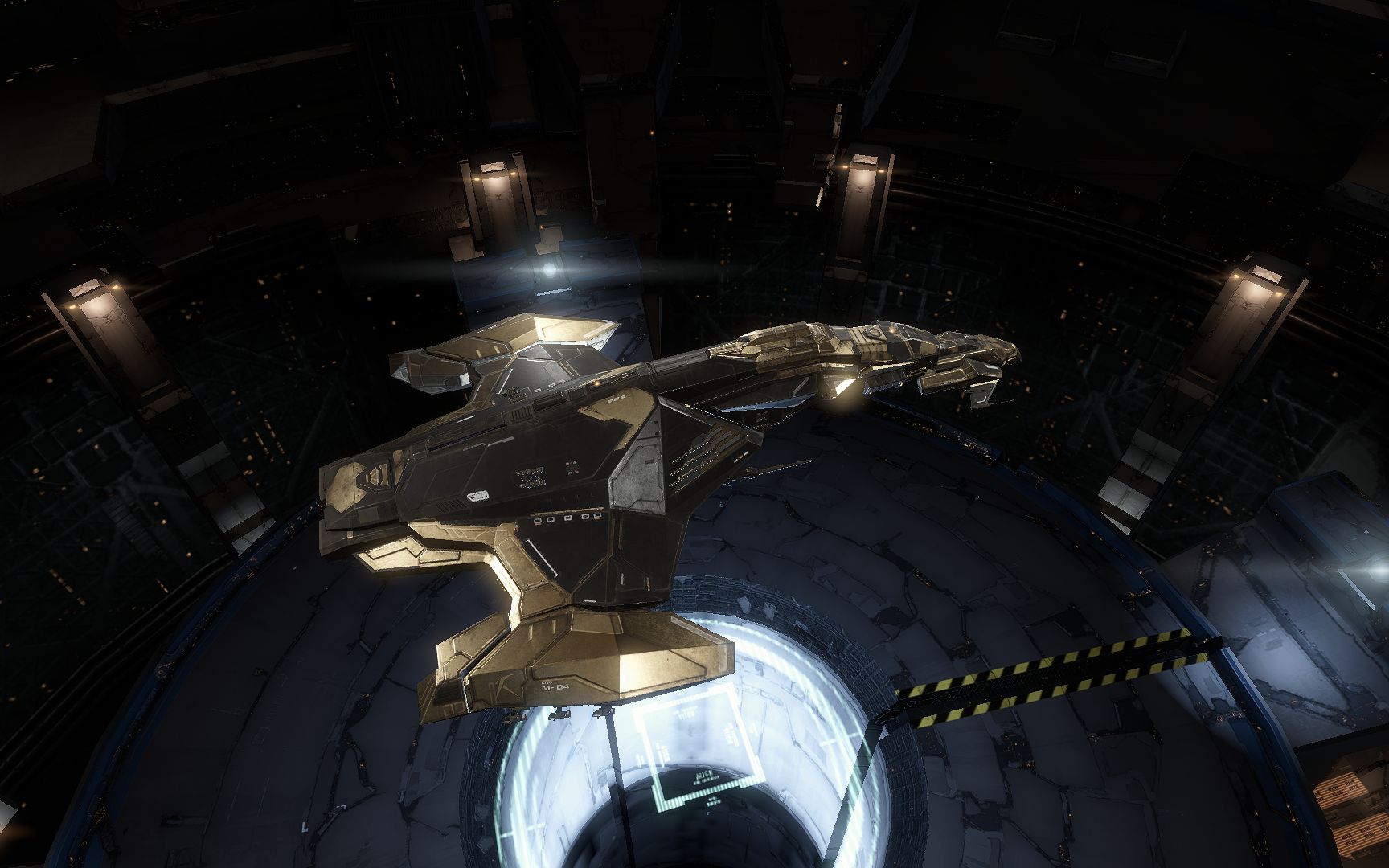 eve 毒蜥6级5级深渊混合双打,10e到手_哔哩哔哩_bilibili