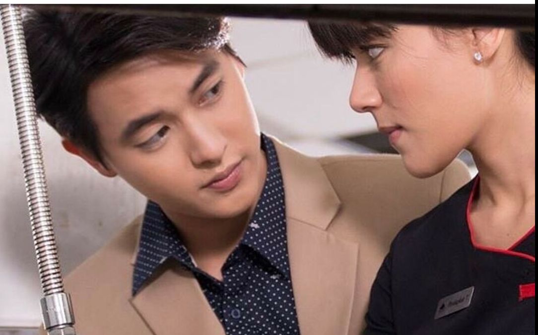 fanmademv新天鹅套索lovesmiracle