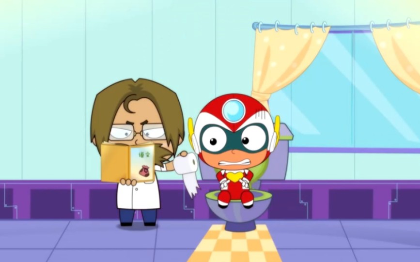 李门入职超星学院!【开心超人】新老师