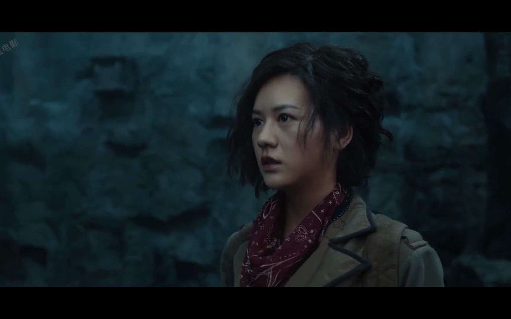 《鬼吹灯》中的万人屠到底是啥?比起这把魔刀,更可怕的是人心!