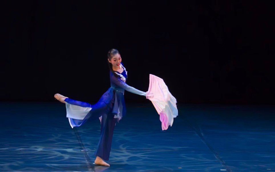 《忆梦阑珊》_哔哩哔哩_bilibili