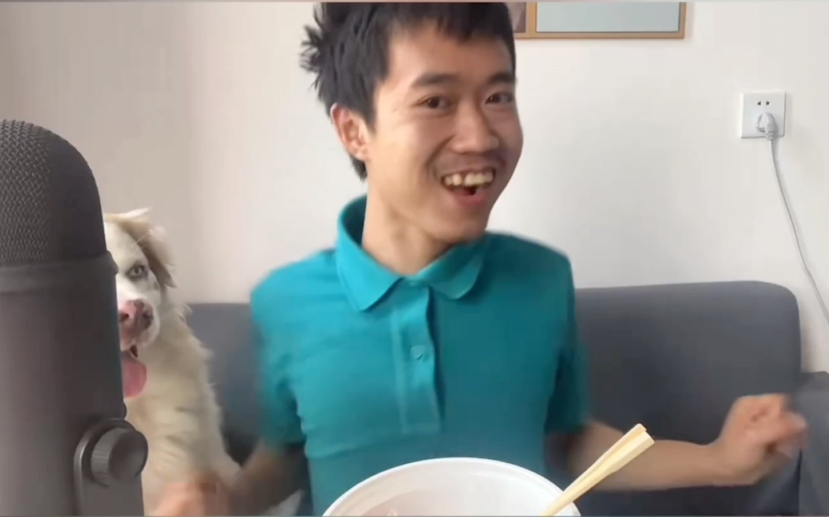 王甜心 小黑子树枝666_哔哩哔哩_bilibili