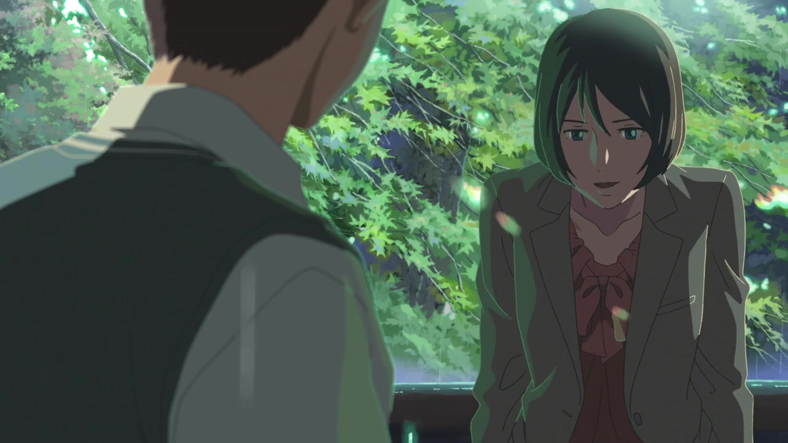 回忆新海诚的经典_哔哩哔哩_bilibili