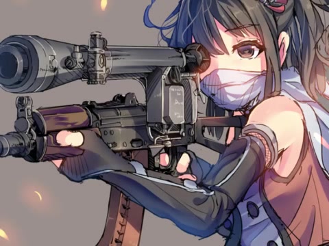 陈子豪cf系列:王者之力刷屏秀!