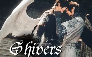 Download Video: 【FF14/GMV】双男精 爱情的箭矢正中我的心脏 I took an arrow to the heart