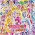 高梨康治《映画プリキュアオールスターズ NewStage3 永遠のともだち オリジナル・サウンドトラック-奇跡の出会い》