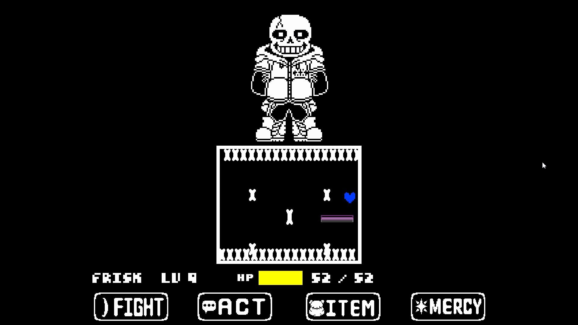 [infinitetale]sans战无药通关_哔哩哔哩 (゜-゜)つロ 干杯~-bilibili