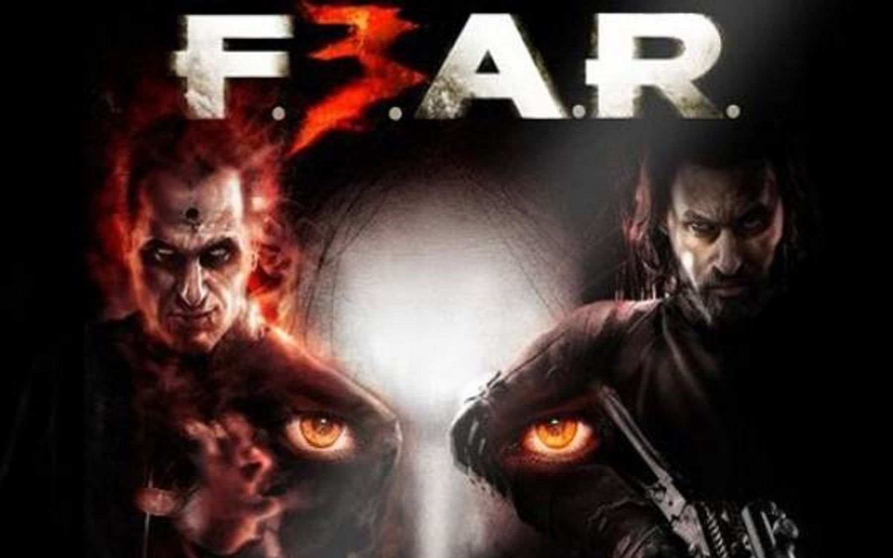 [图]《极度恐慌3》1小时 4分 17秒 最速通关speedrun F.E.A.R. 3 Point Man - PC in 1h 04m 17s