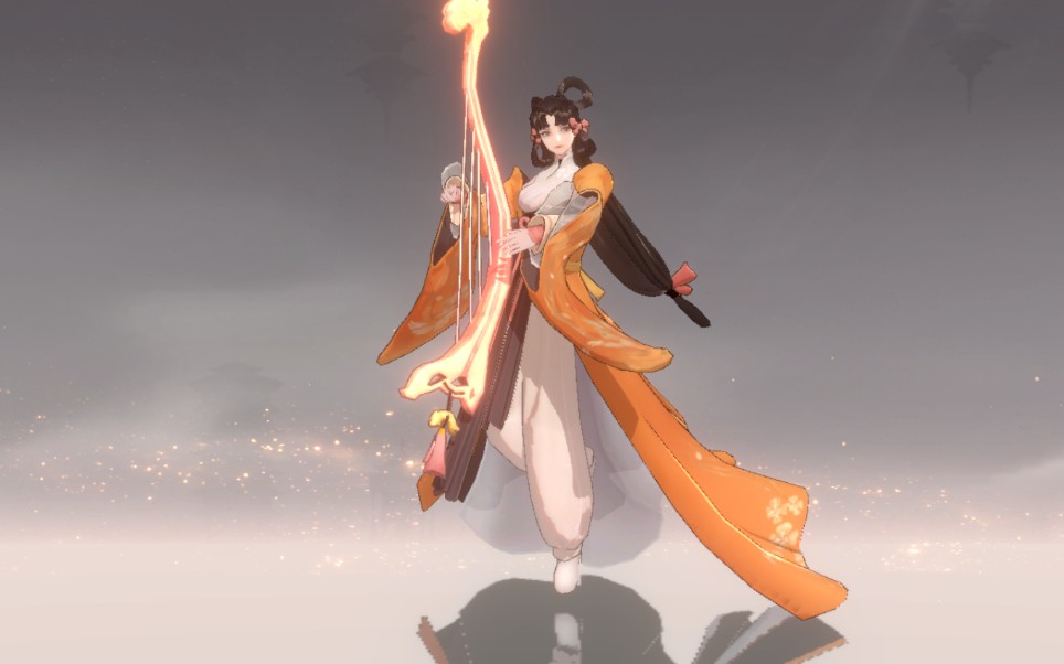 【忘川风华录】金戈馆:祖龙一生之敌–杨蓉姬,你值得拥有⊙_⊙!