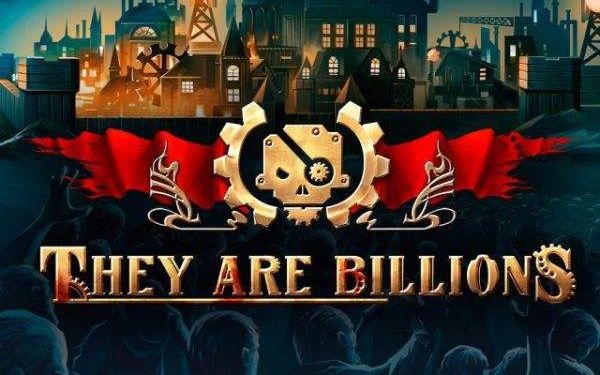 [图]【They are billions亿万僵尸】最低难度通关，你们的道路布满荆棘