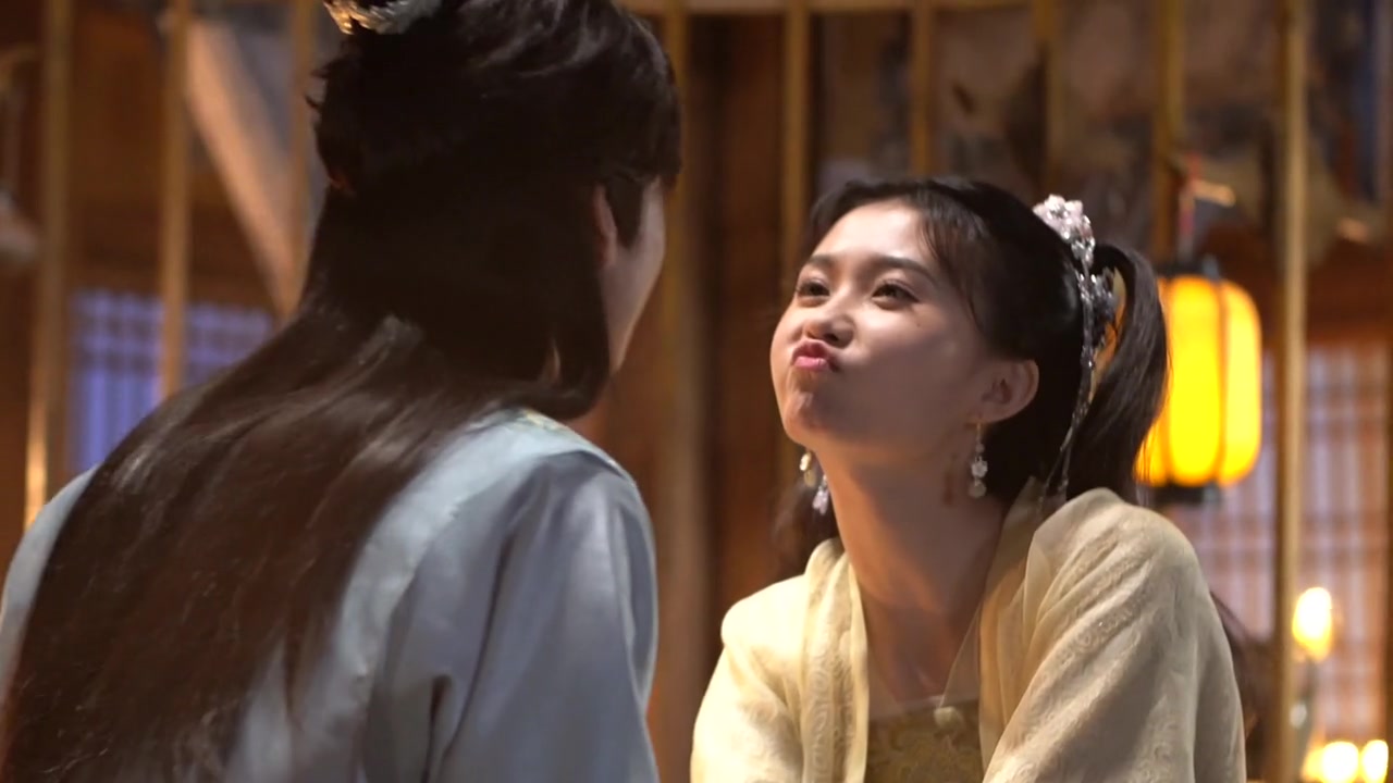 偷心画师 优酷 偷心各cp花式撒糖,喜欢什么口味,都能满足你,甜到上头!