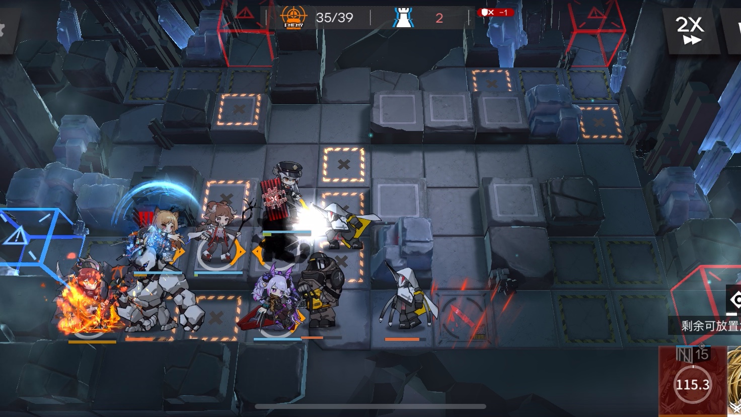 【铅封】至没有买原石环境:侵蚀3的各位(简介)