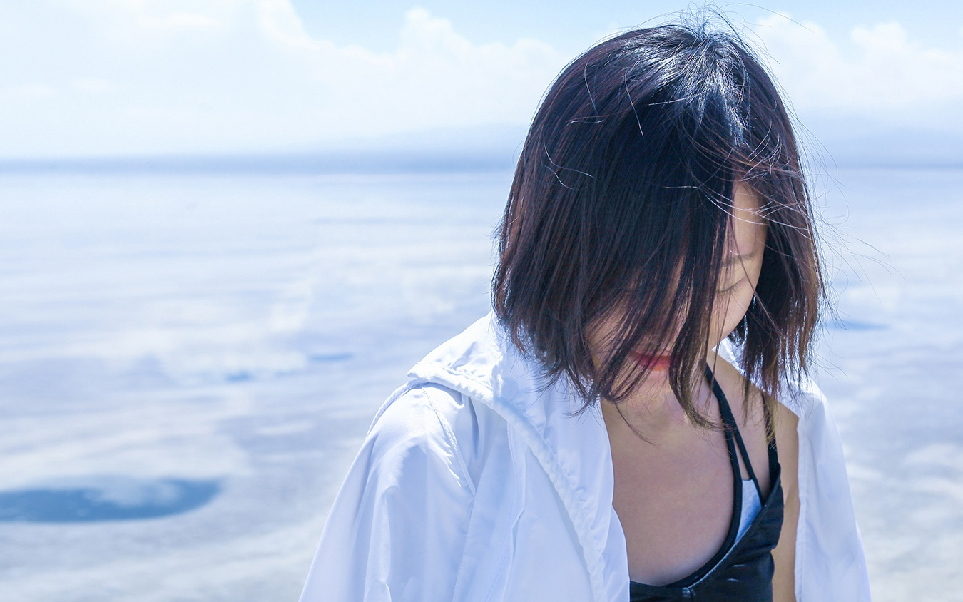 【陈粒】【酒仙桥三姝】《你好妹妹》出现的小陈