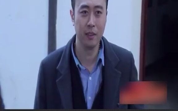 [图]【情感小剧场】老头患上老年痴呆，将亲人纷纷送走后，留下自己孤身一人无依无靠