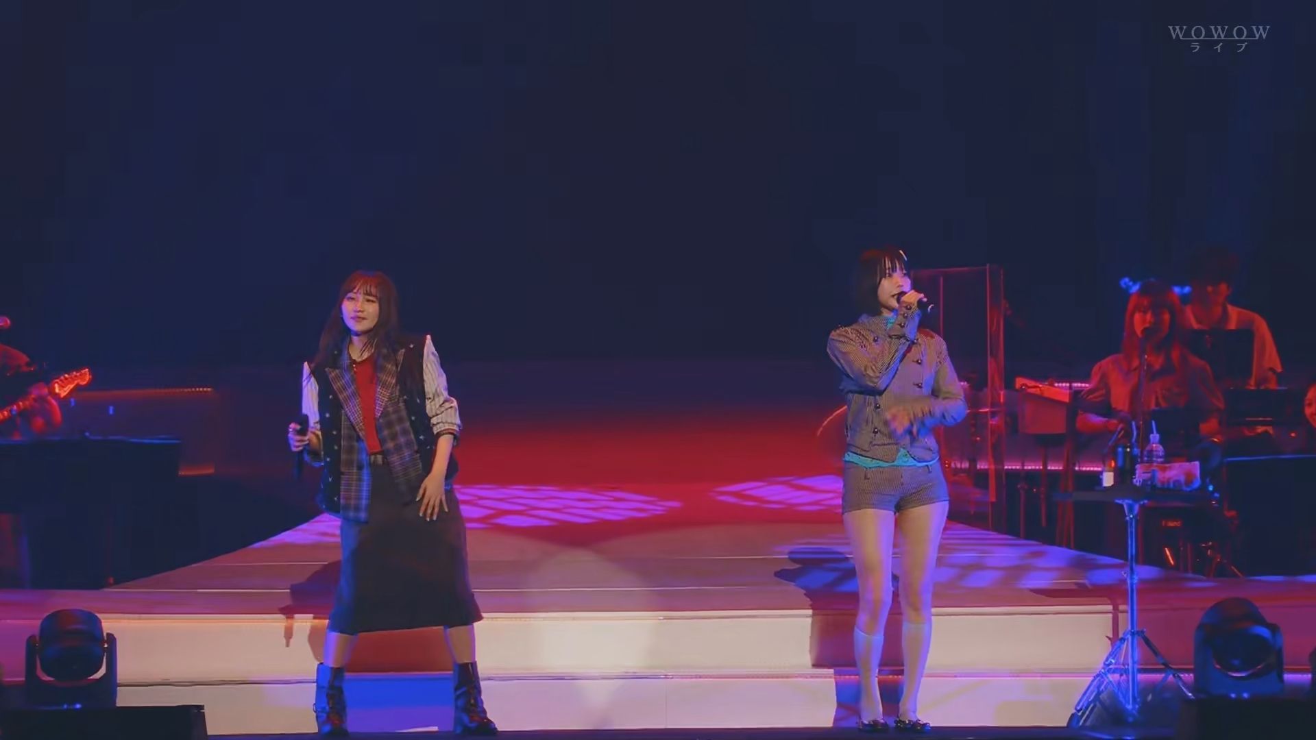 几田莉拉“Laugh”演唱会_2026/5/17 神奈川