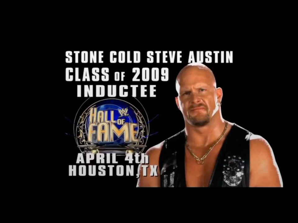 冷石史蒂夫奥斯汀