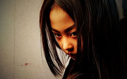 小戏骨-梅超风(刘戴恩)_哔哩哔哩_bilibili