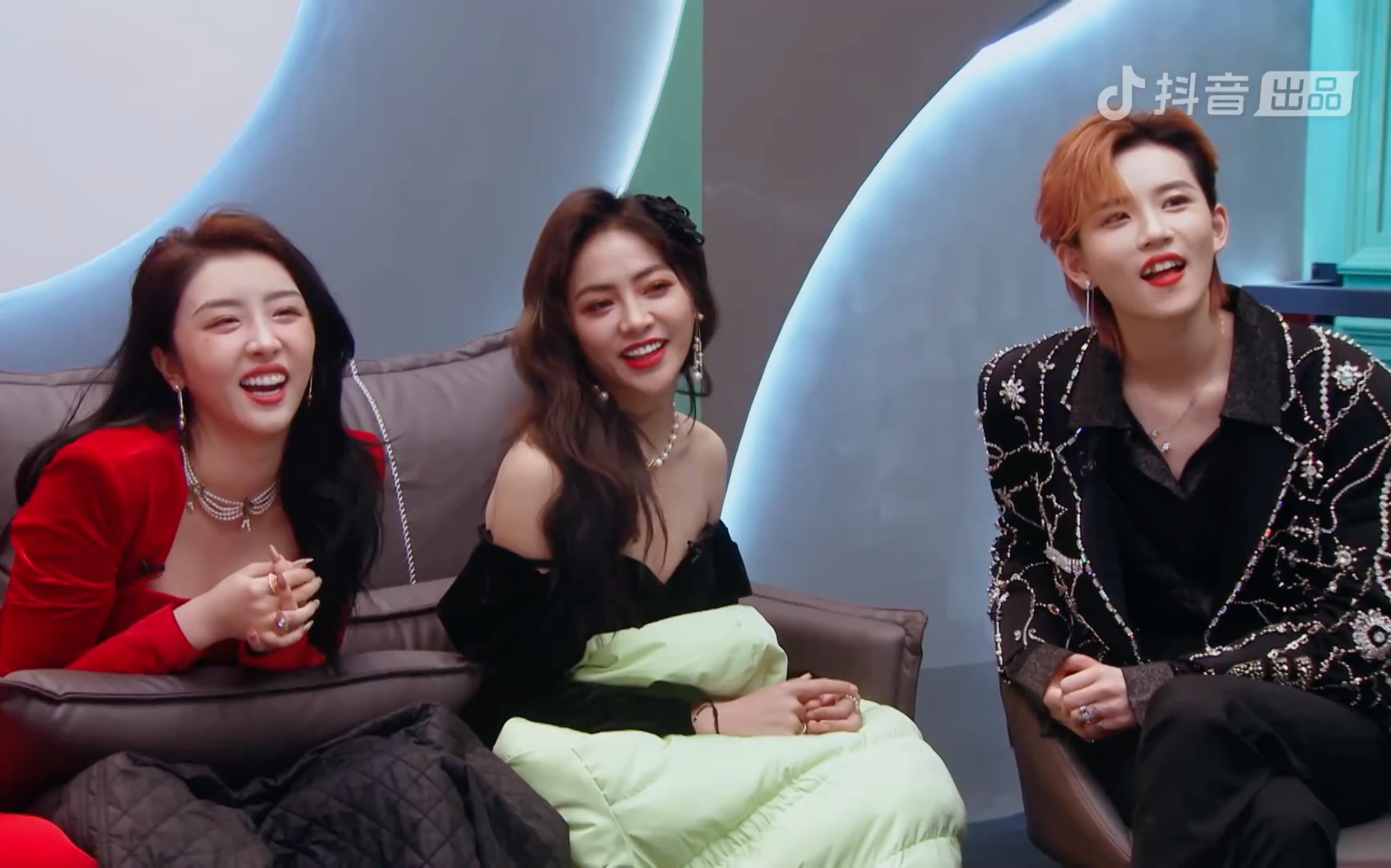 【the9】为歌而赞预告