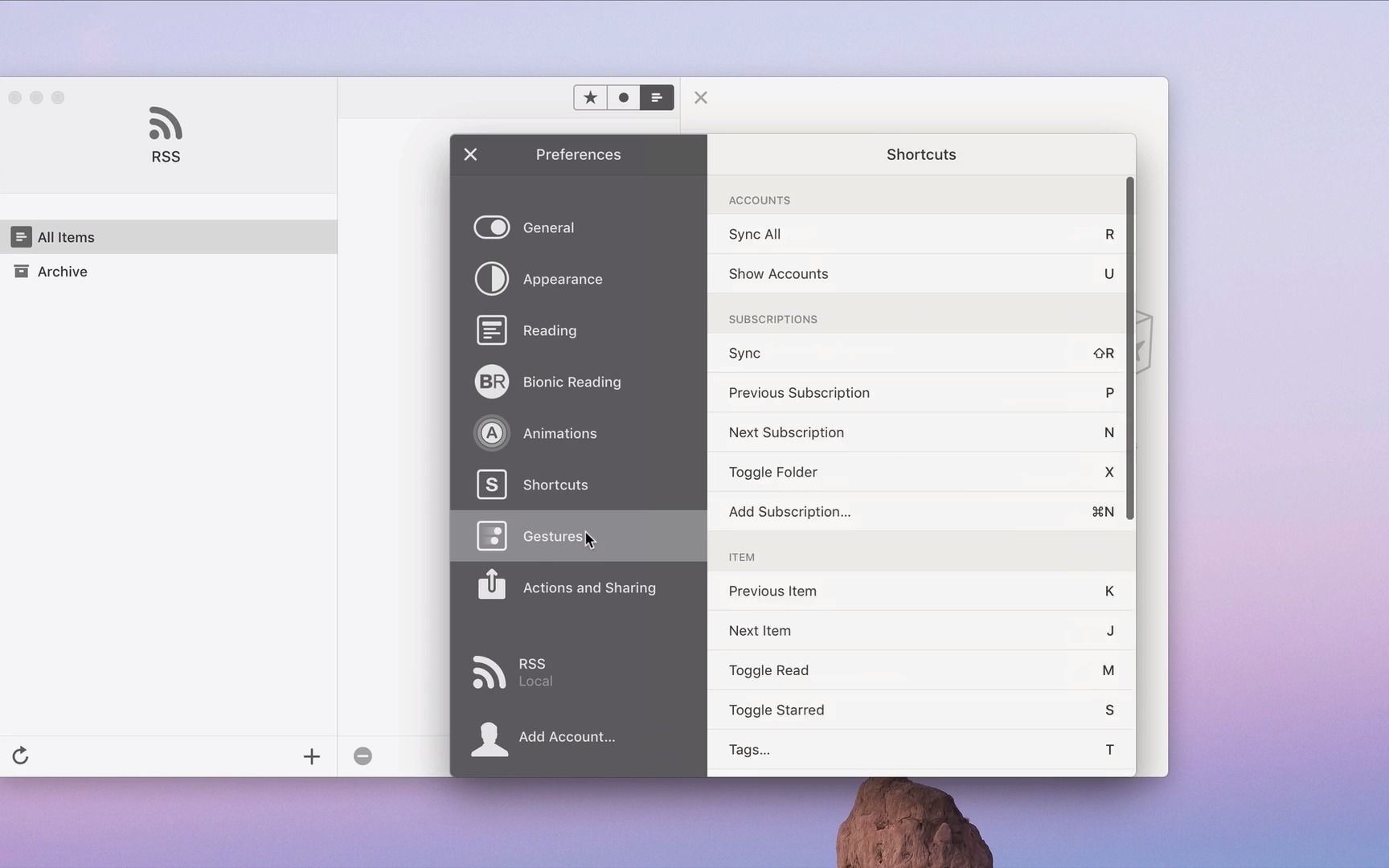 Reeder 5 for Mac(优秀的RSS阅读器)v5.0.8激活版哔哩哔哩bilibili