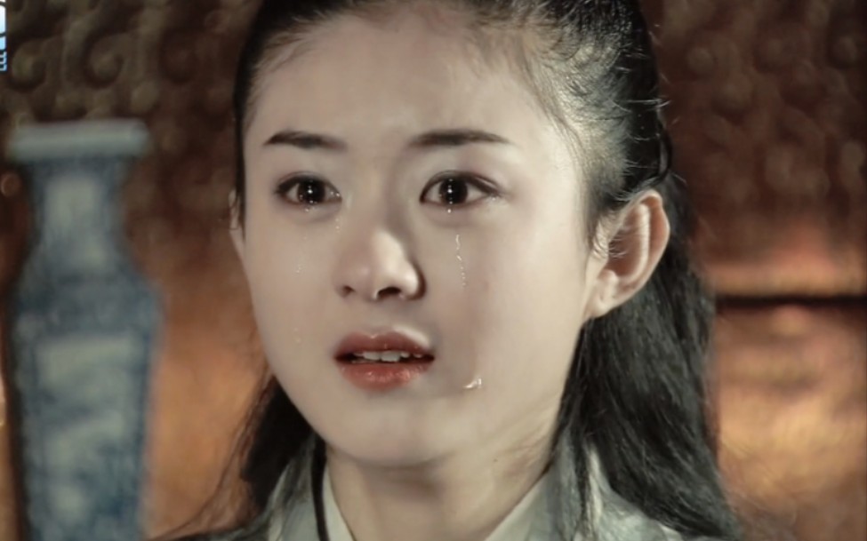 20岁的赵丽颖好漂亮呀