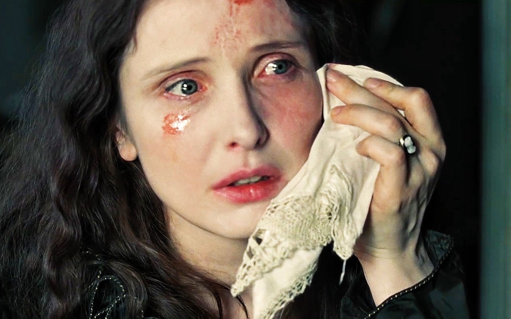 吸血鬼女伯爵伊丽莎白的一生2_哔哩哔哩_bilibili