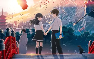 Hello World 主題歌 哔哩哔哩 Bilibili Hello World 主題歌 哔哩哔哩 Bilibili