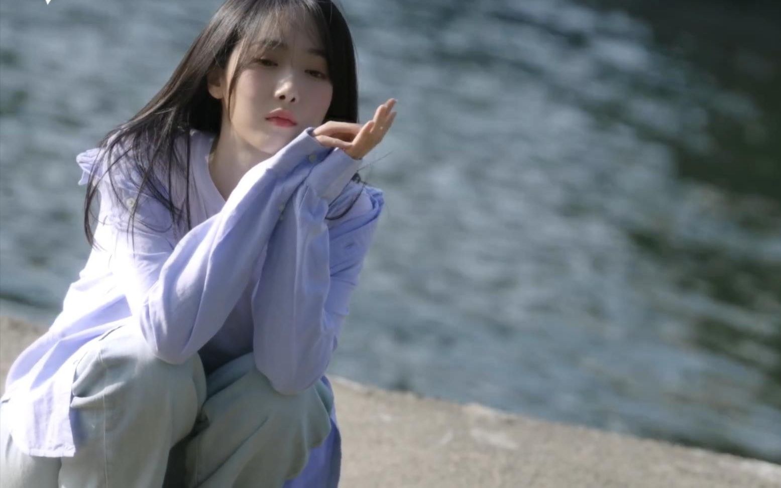 【sinb】黄恩妃,那年六月转瞬即逝的《初恋》_哔哩哔哩_bilibili