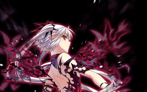 赤瞳瞳血族bloodline版本最强防御