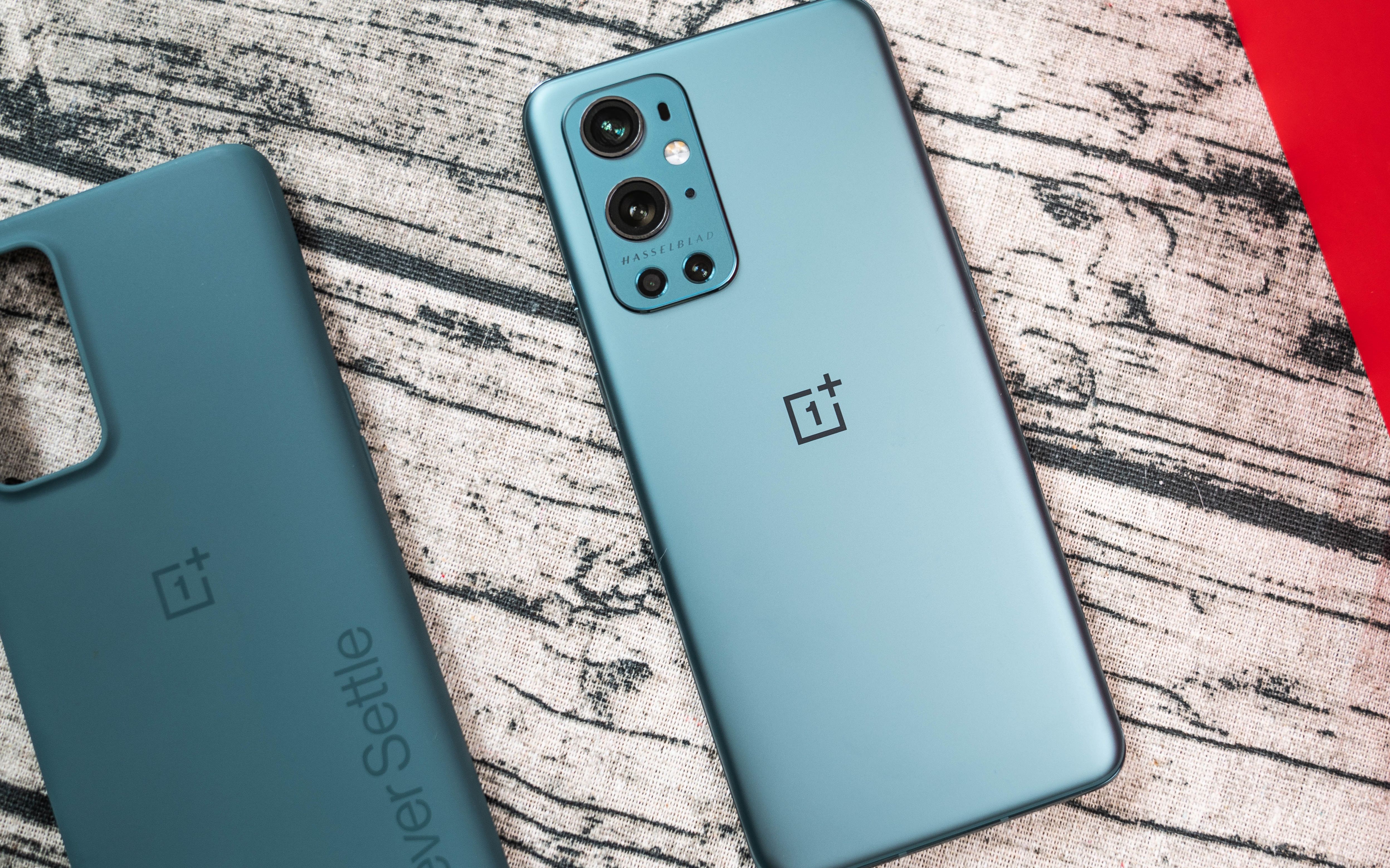 一加9pro线下popup大礼包开箱一加9pro开箱怎么选颜色闪银黑洞还是