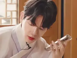 【BaekHyun】再次惊叹边伯贤的手