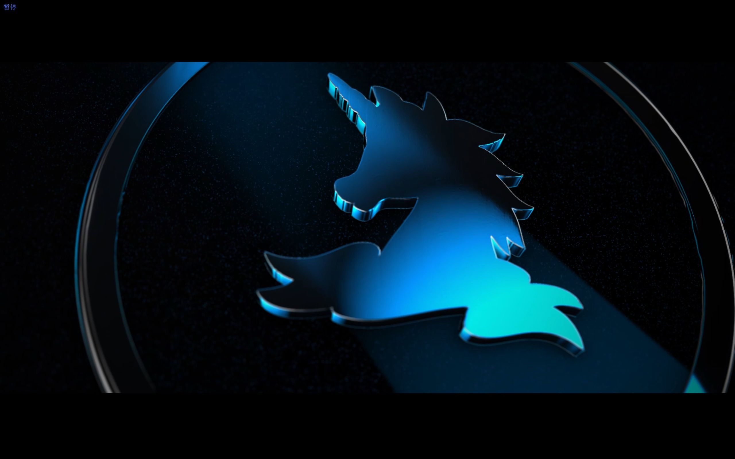 E3D (ELEMENT 3D)金属logo案例ae教程哔哩哔哩bilibili