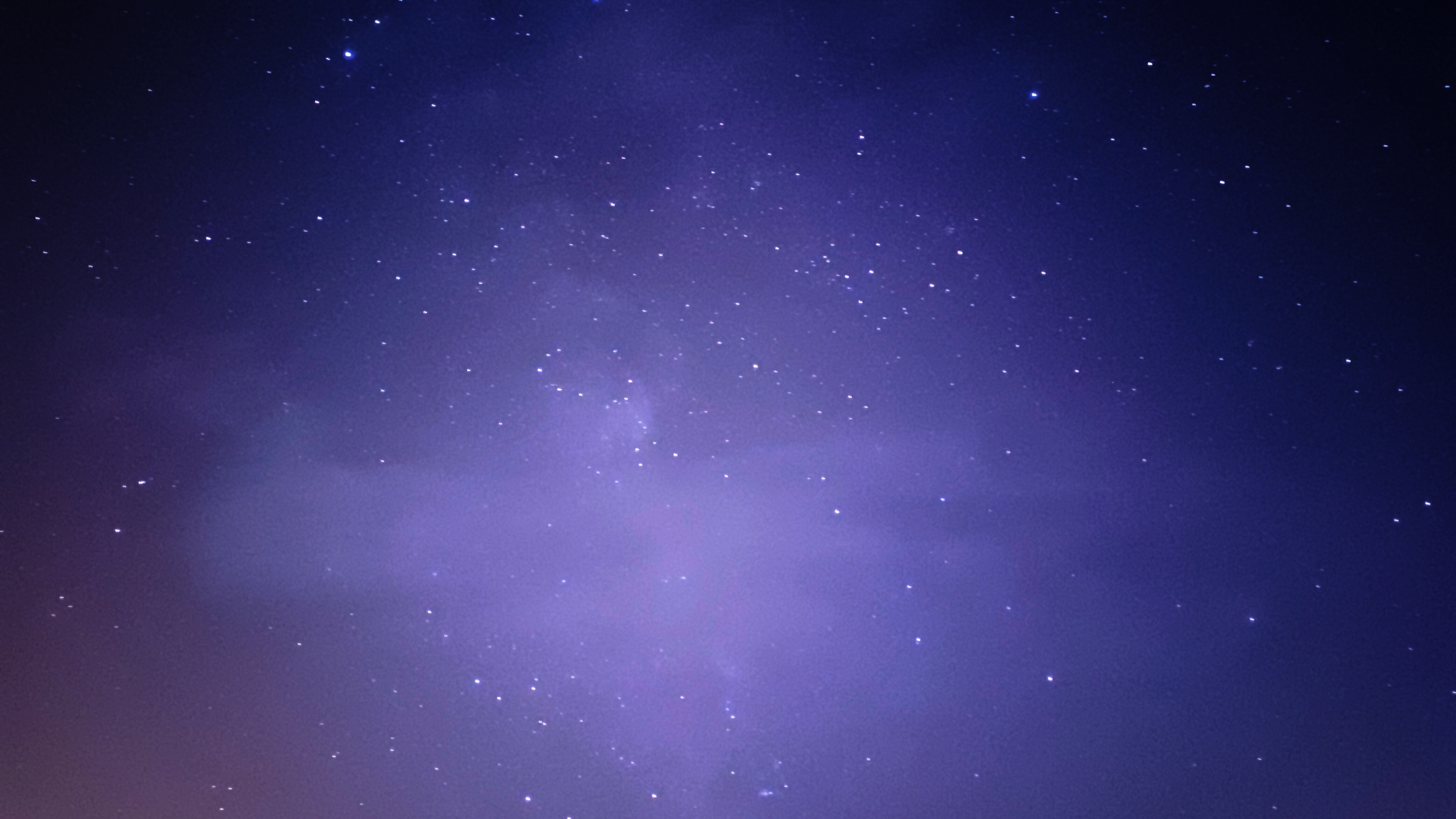 星轨(可截图当壁纸)