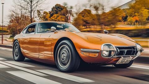 世纪60年代和70年代的特别稀有的德国汽车 哔哩哔哩
