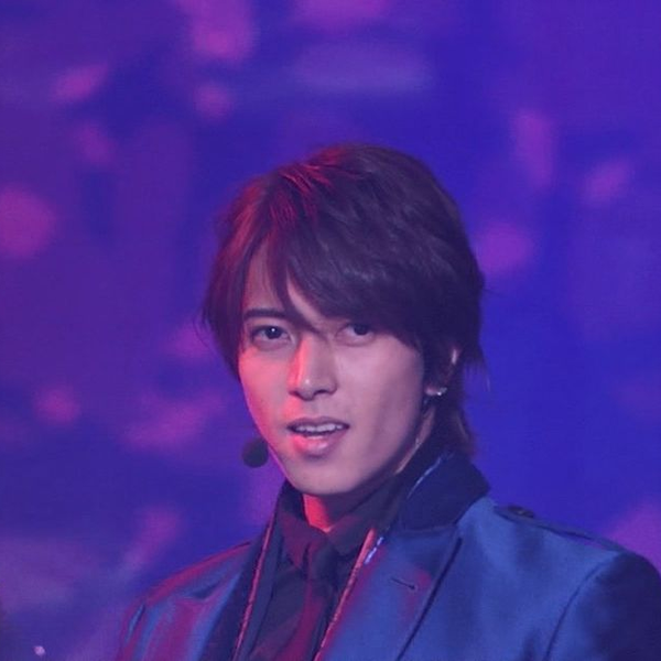 山下智久】【MONSTERS】FNS20121205_哔哩哔哩_bilibili