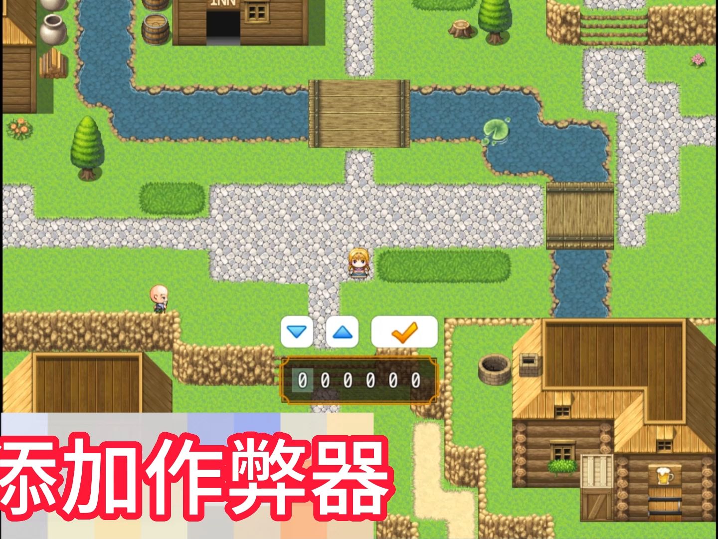 [图]（电脑+安卓APK）公主骑士 ～前往奇幻城的冒险