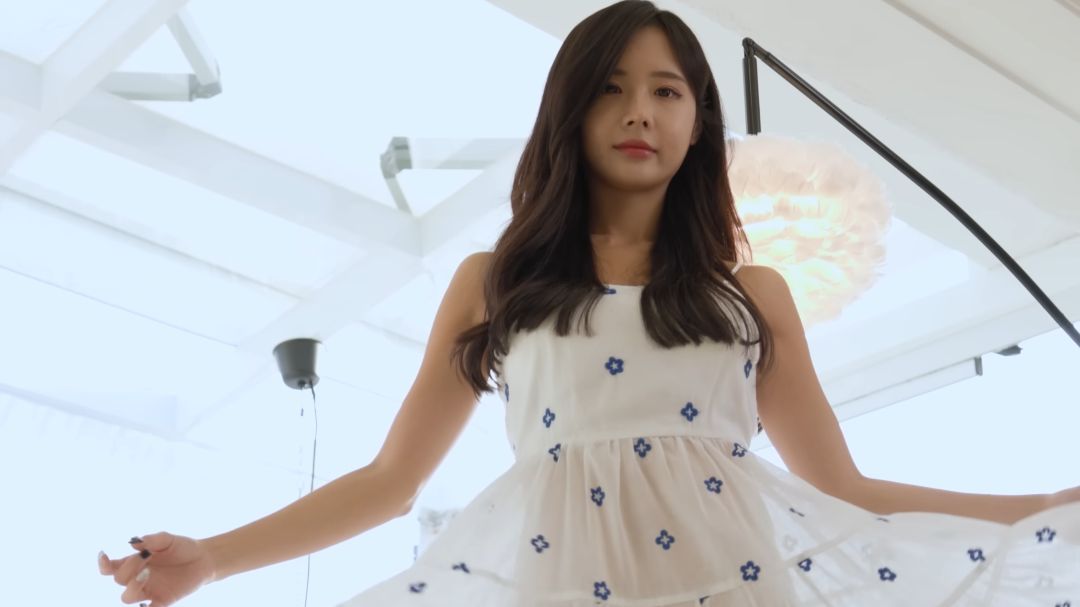 Pure Habin, Pocket Girls, 하빈, 포켓걸스