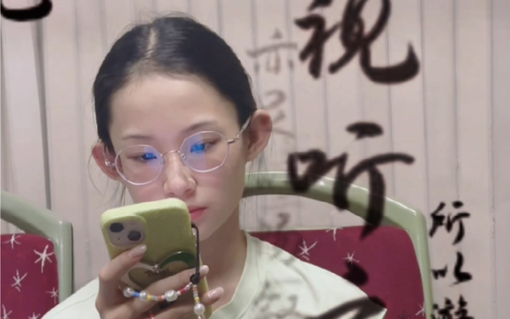 喜欢你的每一个样子，妈妈爱你～-古金灵-古金灵-哔哩哔哩视频