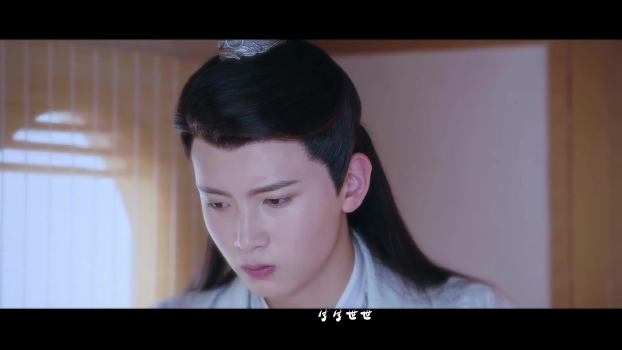 原创陈宥维流觞混剪九张机