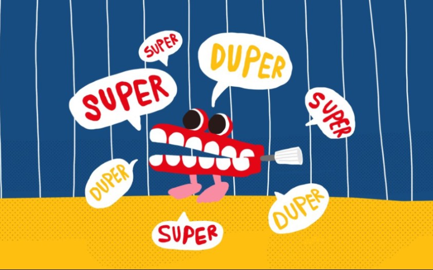 superstar smtown——super junior super duper(隐藏任务)